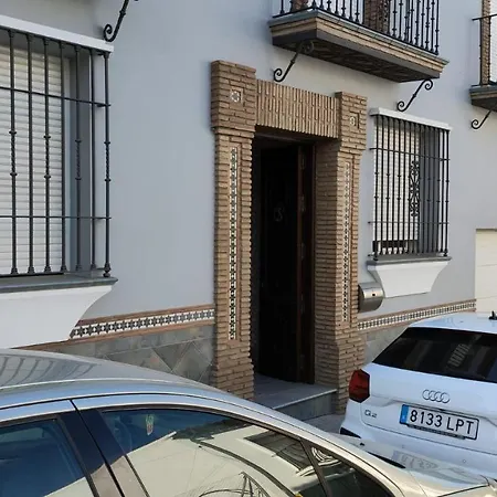 Casa Pablo Picasso 9-2